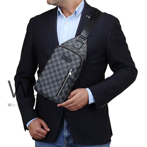 louis vuitton shoulderbag|louis vuitton shoulder bags men.